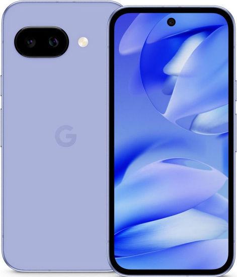 google pixel 9a
