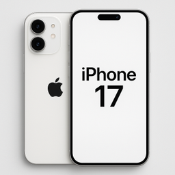 iPhone 17 Rumors: Revolutionary Camera System and Apple's First All-Screen Design